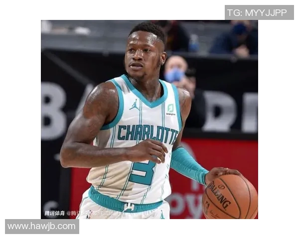 特里罗齐尔在NBA赛场的成长之路与未来展望分析