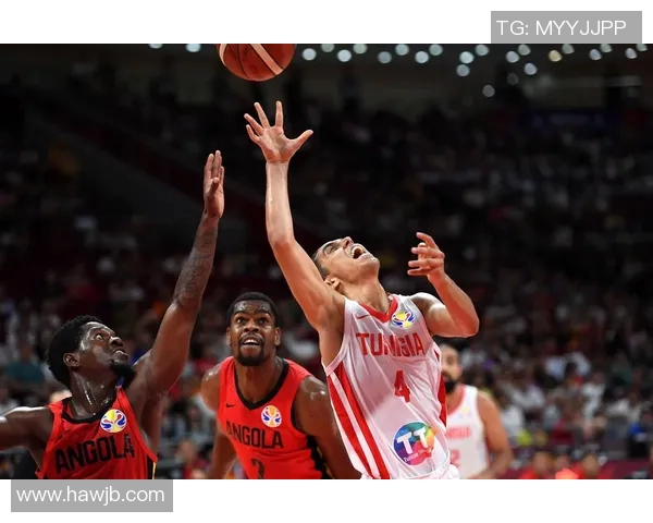 2019年辽宁男篮与安哥拉队的精彩对决回顾与分析