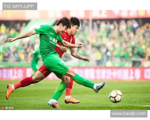 北京中赫国安迎战华夏队全力争胜展现球队实力与斗志