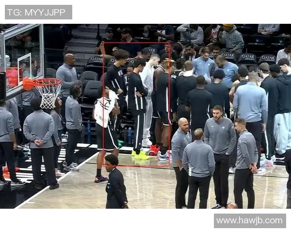 勇士与篮网激战正酣10月29日精彩对决引发球迷热议