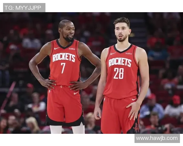 火箭队与掘金队精彩对决电视直播时间及观看方式全攻略