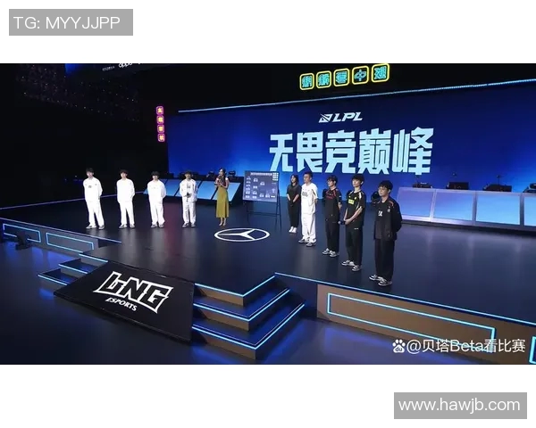 赛后分析：JDG与TES对决中的节奏变化与战术解析