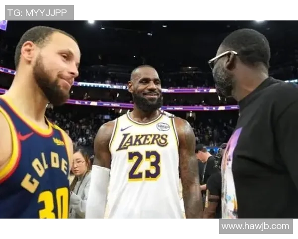 詹姆斯与库里的巅峰对决17冠与7冠的传奇之路