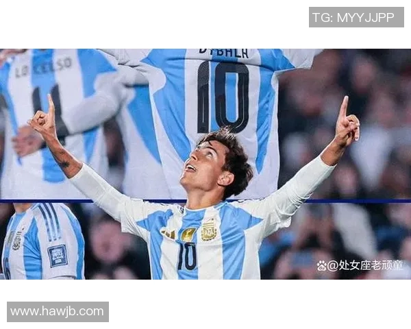 迪巴拉的崛起与挑战：从阿根廷天才到世界足坛新星的奋斗历程